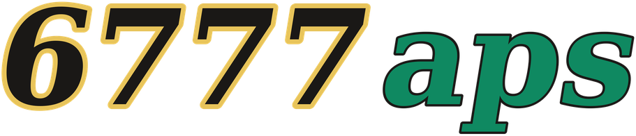 6777aps logo